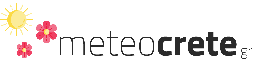 Meteo Crete